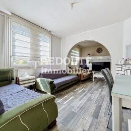 � VENDRE - MAISON 3 FONTAINES - 2 CHAMBRES - GARAGE