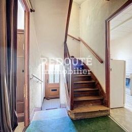 REIMS - Ensemble immobilier avec fort potentiel