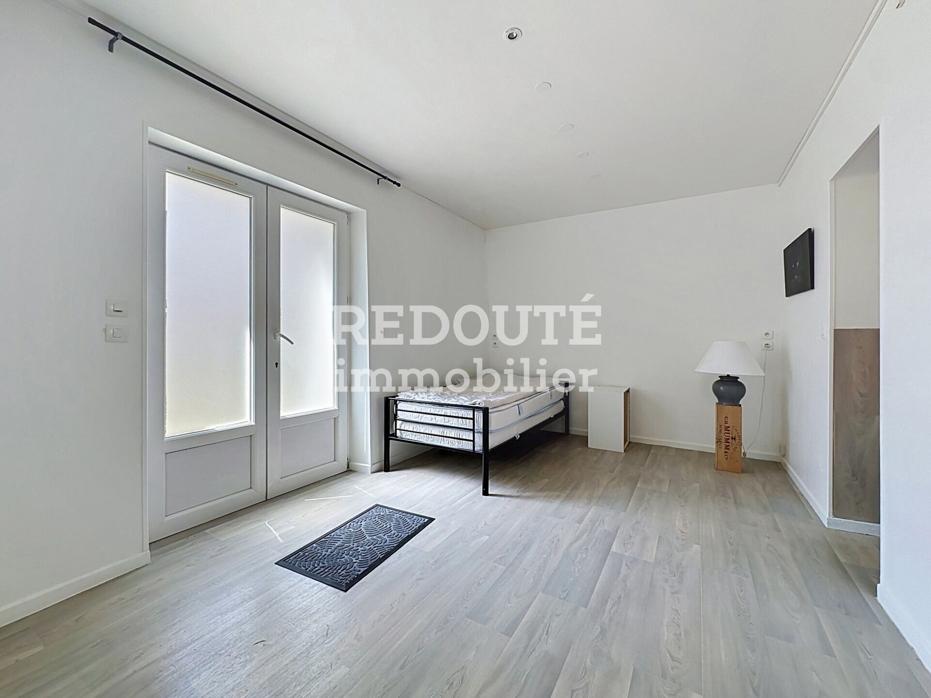 Image de maison � vendre