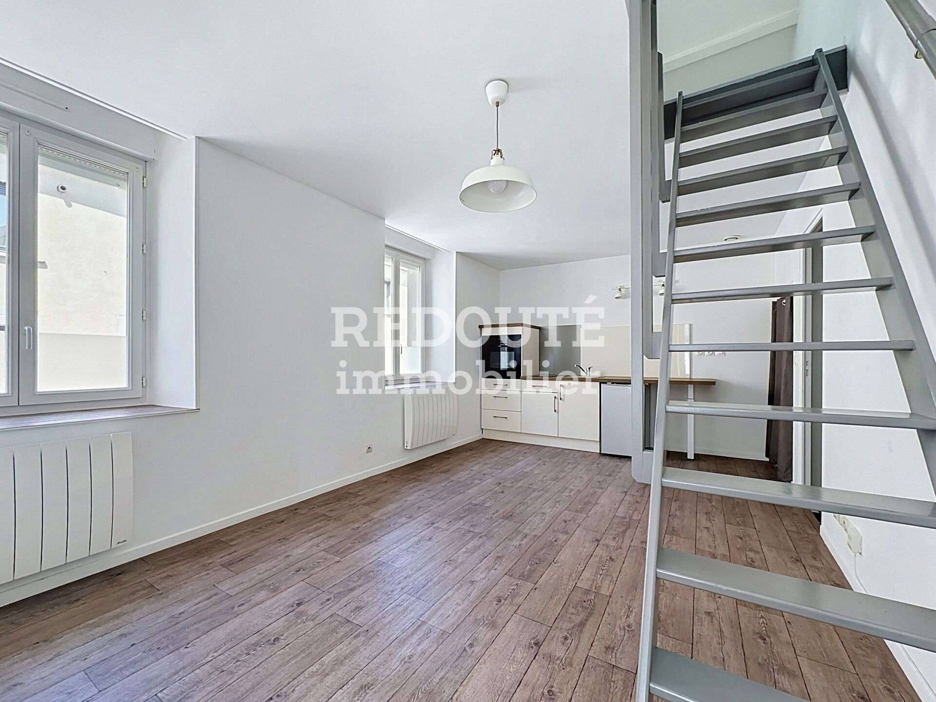 Image de maison � vendre