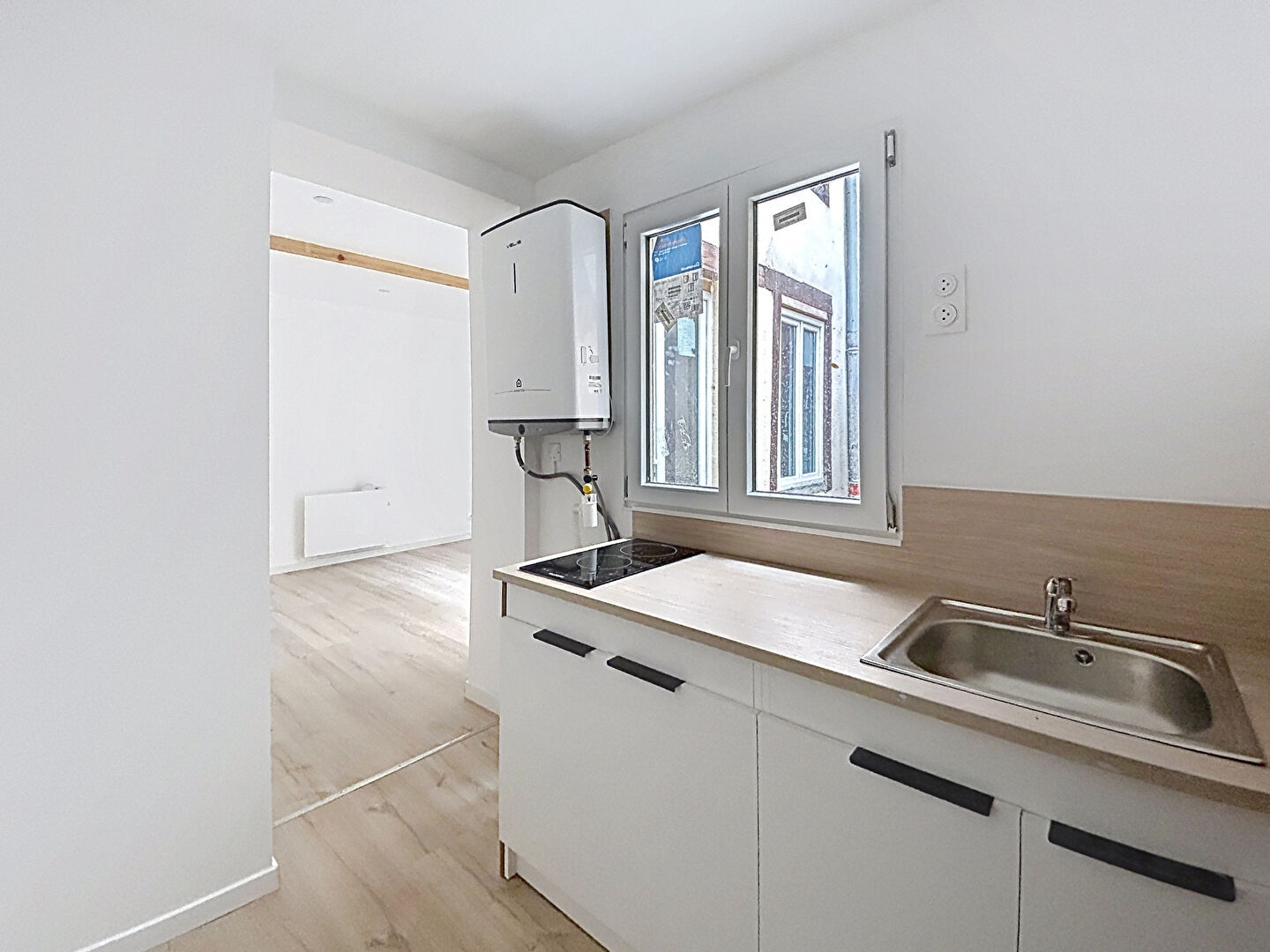 Image de maison � vendre