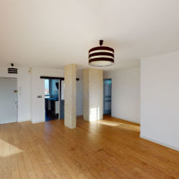 A VENDRE APPARTEMENT TYPE 4 REIMS SECTEUR AVENUE DE LAON