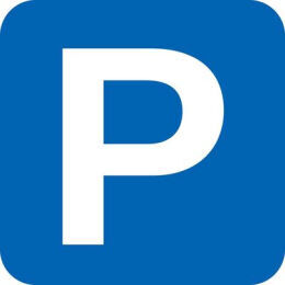 REIMS - Secteur POMMERY - Garage en sous sol
