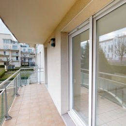 Appartement T4 en vente à REIMS