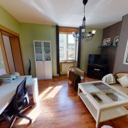 APPARTEMENT TYPE 2 REIMS - SECTEUR AVENUE DE PARIS