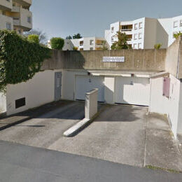 Parking / box Reims