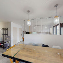 REIMS - LA NEUVILLETTE - Maison Reims 6 pièce(s) 104m2