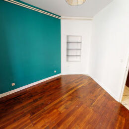Appartement Reims 3 pièces 73m² + cave aménagée