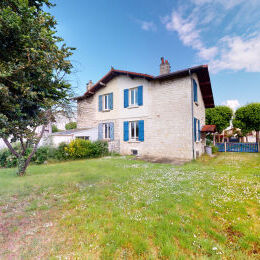 Maison à vendre Reims 5 pièce(s) 64 m2 - Secteur Maison Blanche
