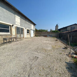 A VENDRE A BOUY