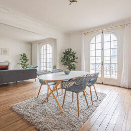 REIMS - HYPER CENTRE / APPARTEMENT EXCEPTIONNEL