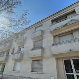 PLACE DE PARKING - BOULEVARD POMMERY