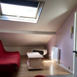 REIMS- GARE - Appartement Reims 2 pièce(s)