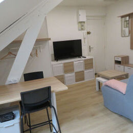 REIMS Prox Ave de Laon