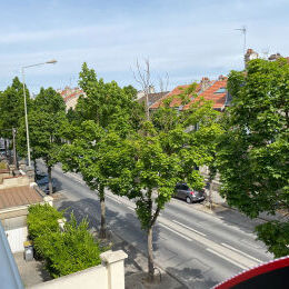 STUDIO IDEAL INVESTISSEUR - SECTEUR CLEMENCEAU