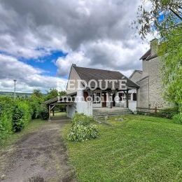 A vendre, maison de type 5 � MARDEUIL