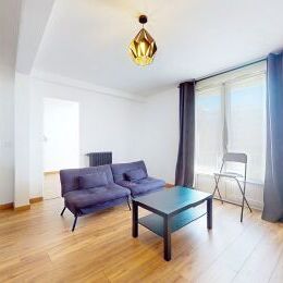 A VENDRE - Europe- Appartement de Type 4 avec BALCON et CAVE
