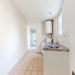 � VENDRE - T1 bis - Secteur Avenue de Laon / Saint-Thomas