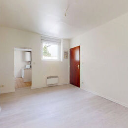 � VENDRE - T1 bis - Secteur Avenue de Laon / Saint-Thomas