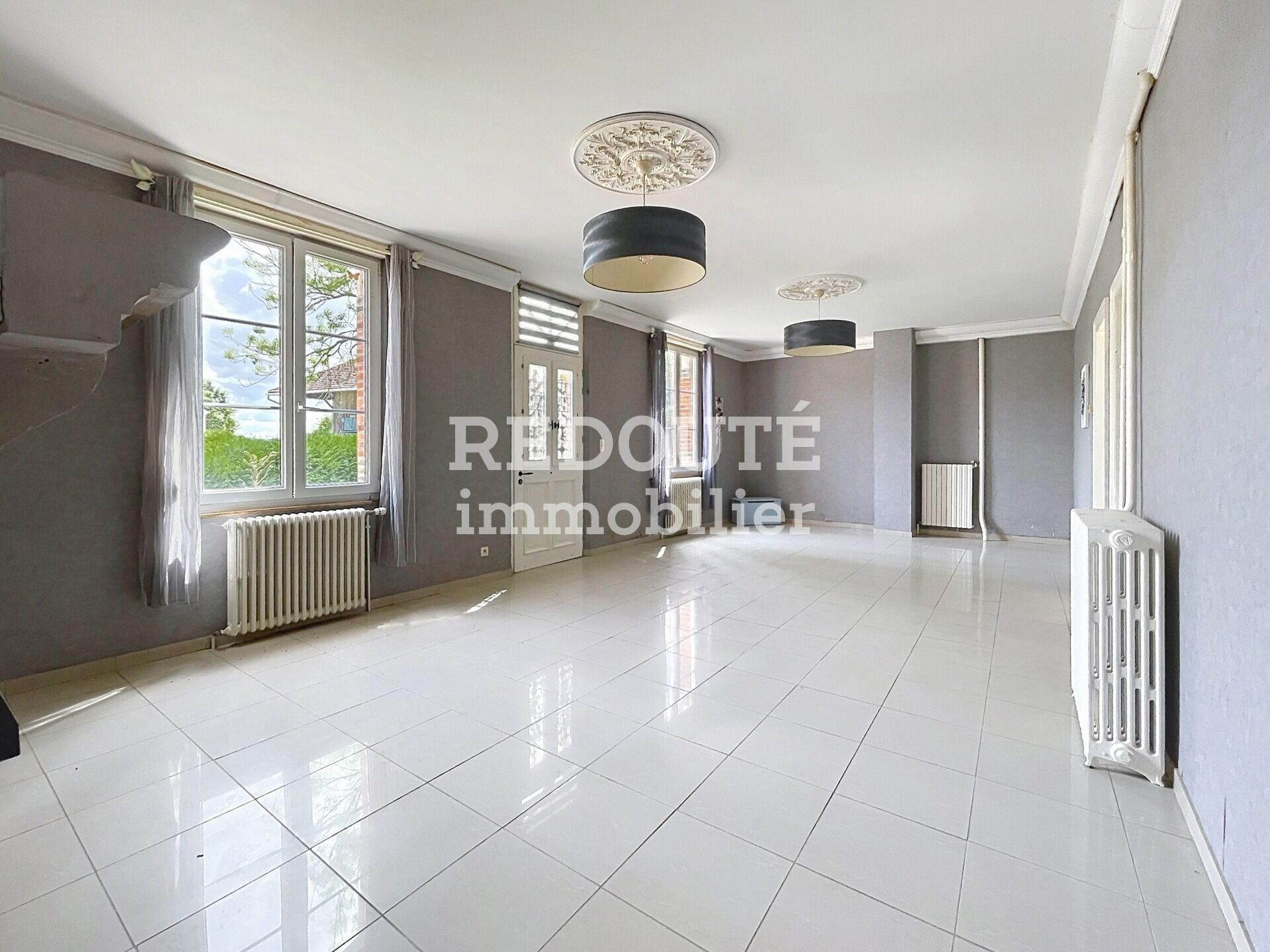 Image de maison � vendre