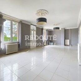 SUIPPES - � VENDRE - Maison avec terrain