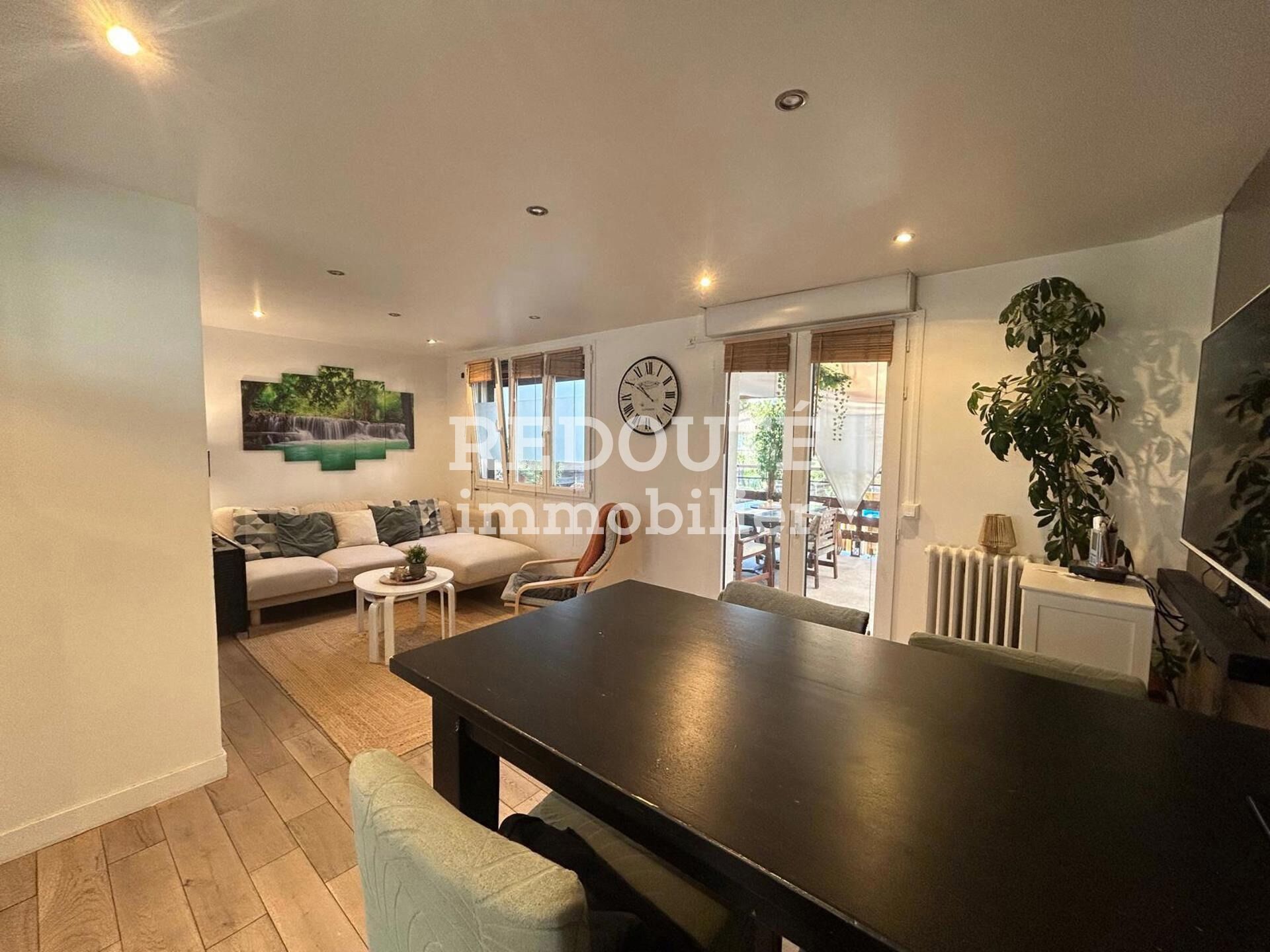 Image de maison � vendre