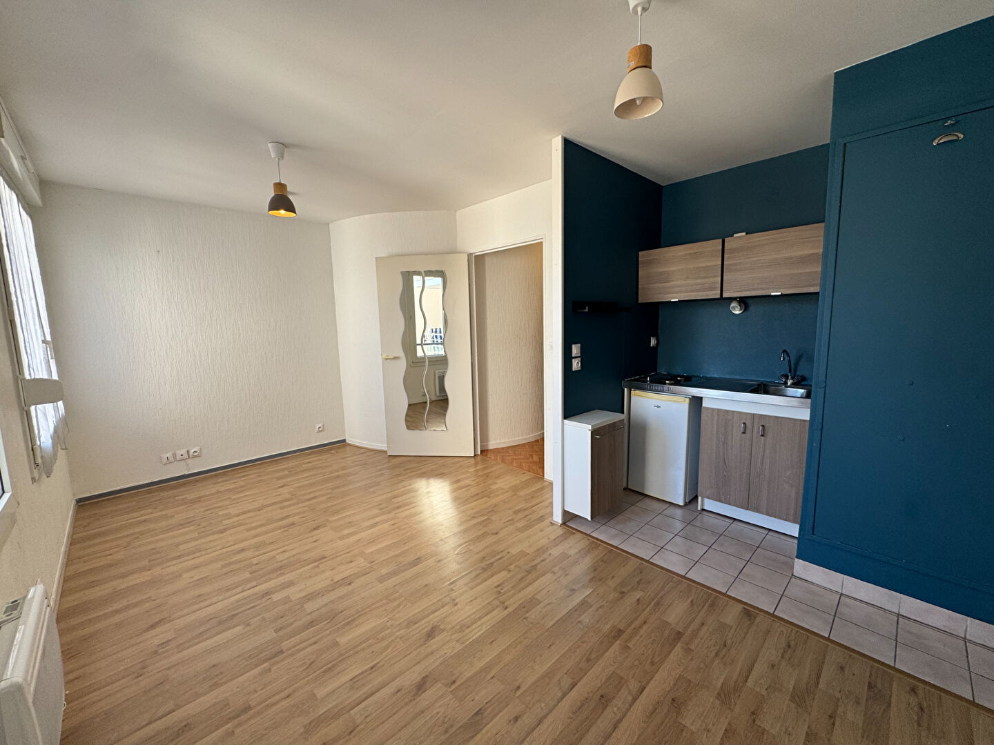 Image de maison � vendre