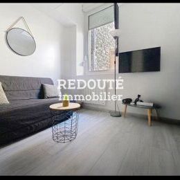 A VENDRE - Reims Hyper Centre - Studio