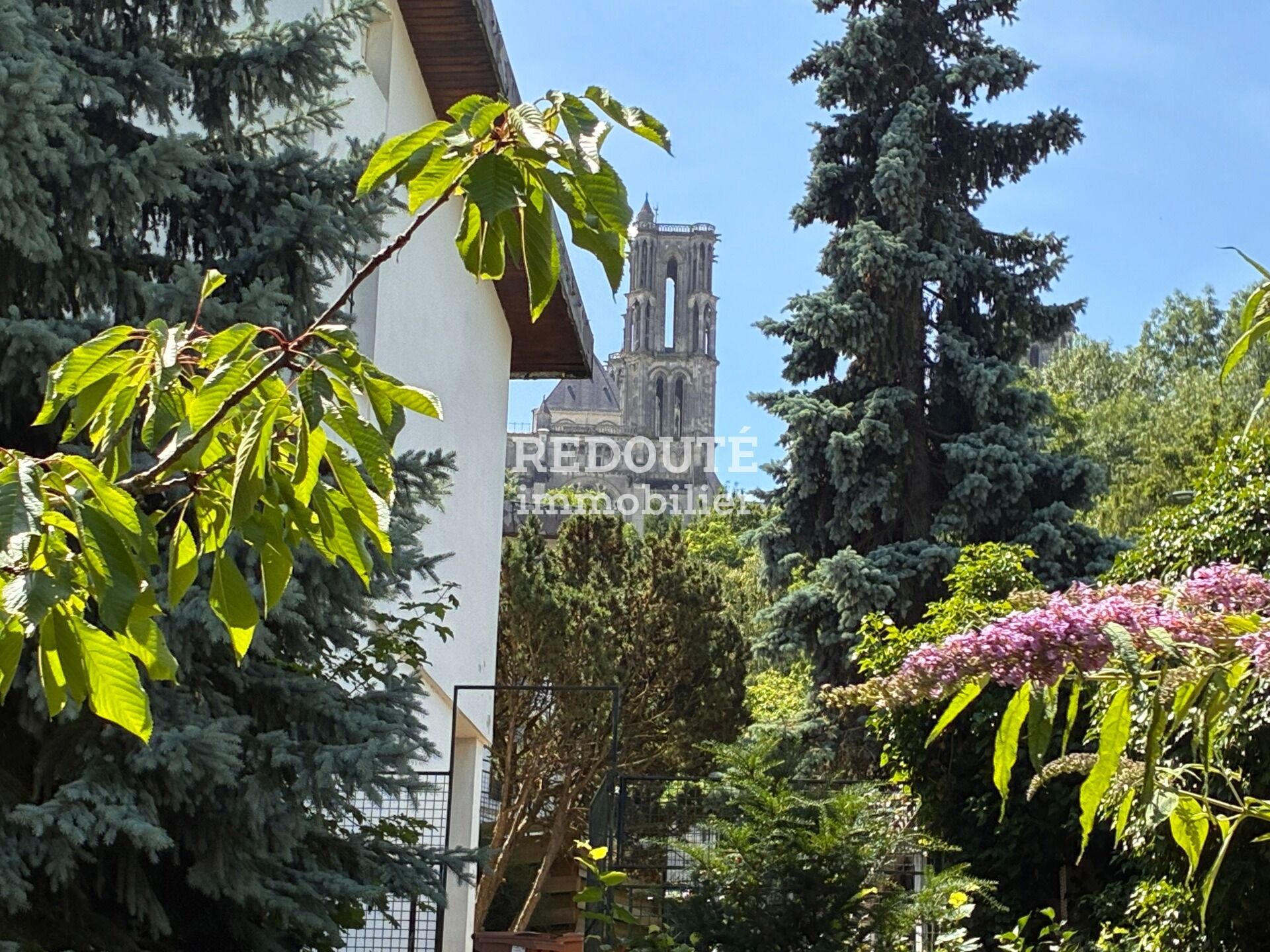Image de maison � vendre