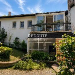 Immeuble d'investissement � vendre c�ur de ville - Laon