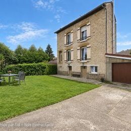 Maison familiale � Ch�lons en Champagne Proche Gare