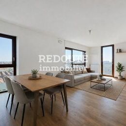 APPARTEMENT DE TYPE 4 AVEC TERRASSE ET PARKING - ORGEVAL