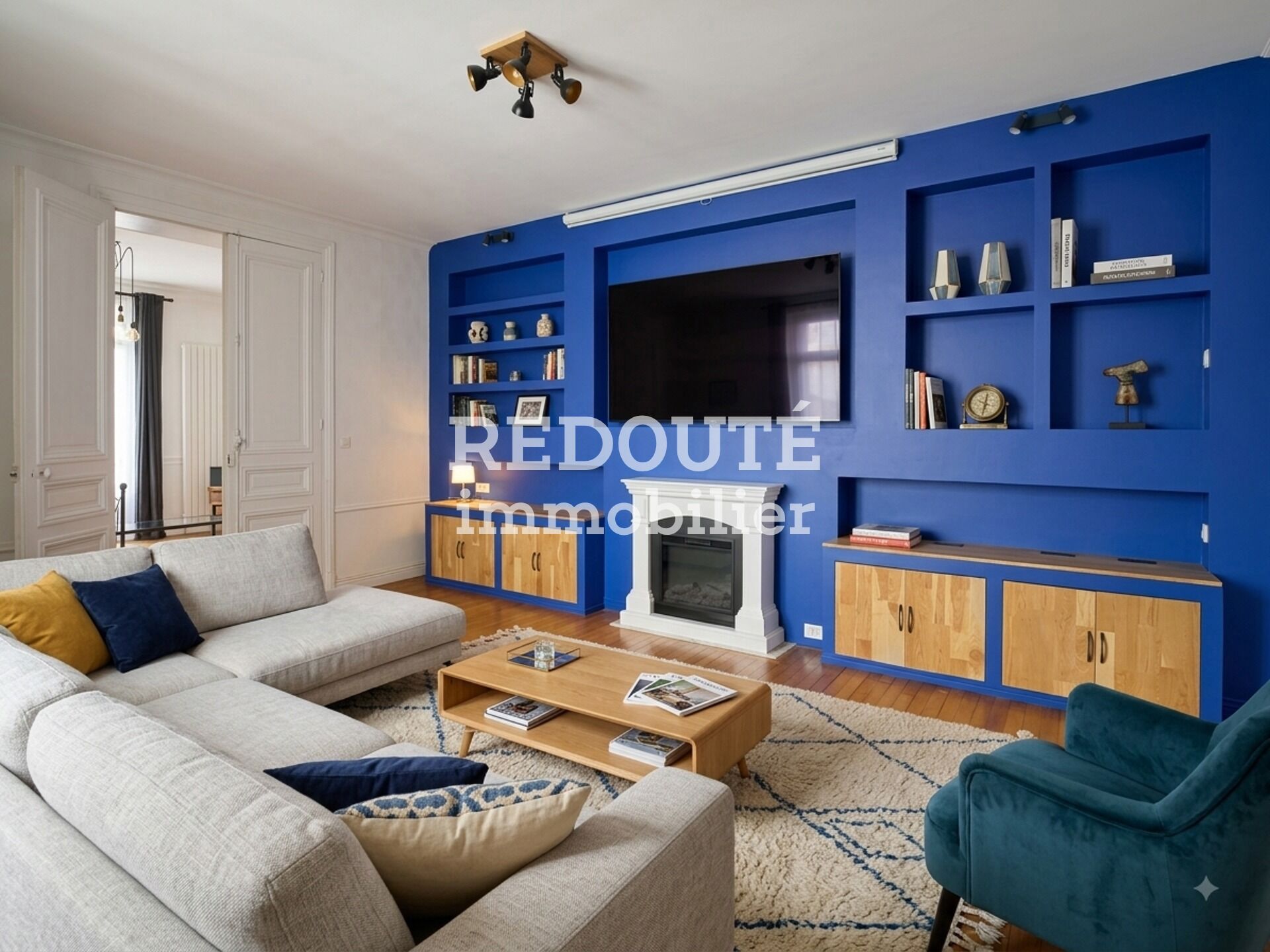 Image de maison � vendre