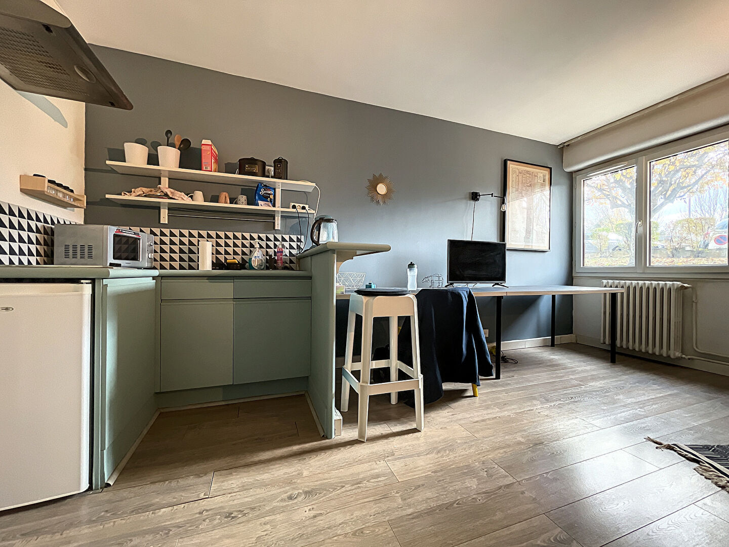 Image de maison � vendre