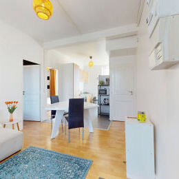 A VENDRE : APPARTEMENT TYPE 3 - SECTEUR JEAN JAURES