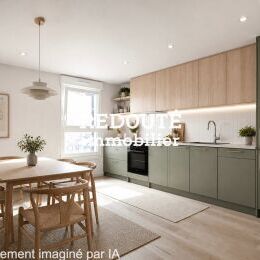 PLATEAU BRUT - SECTEUR PONT DE LAON LESAGE REIMS