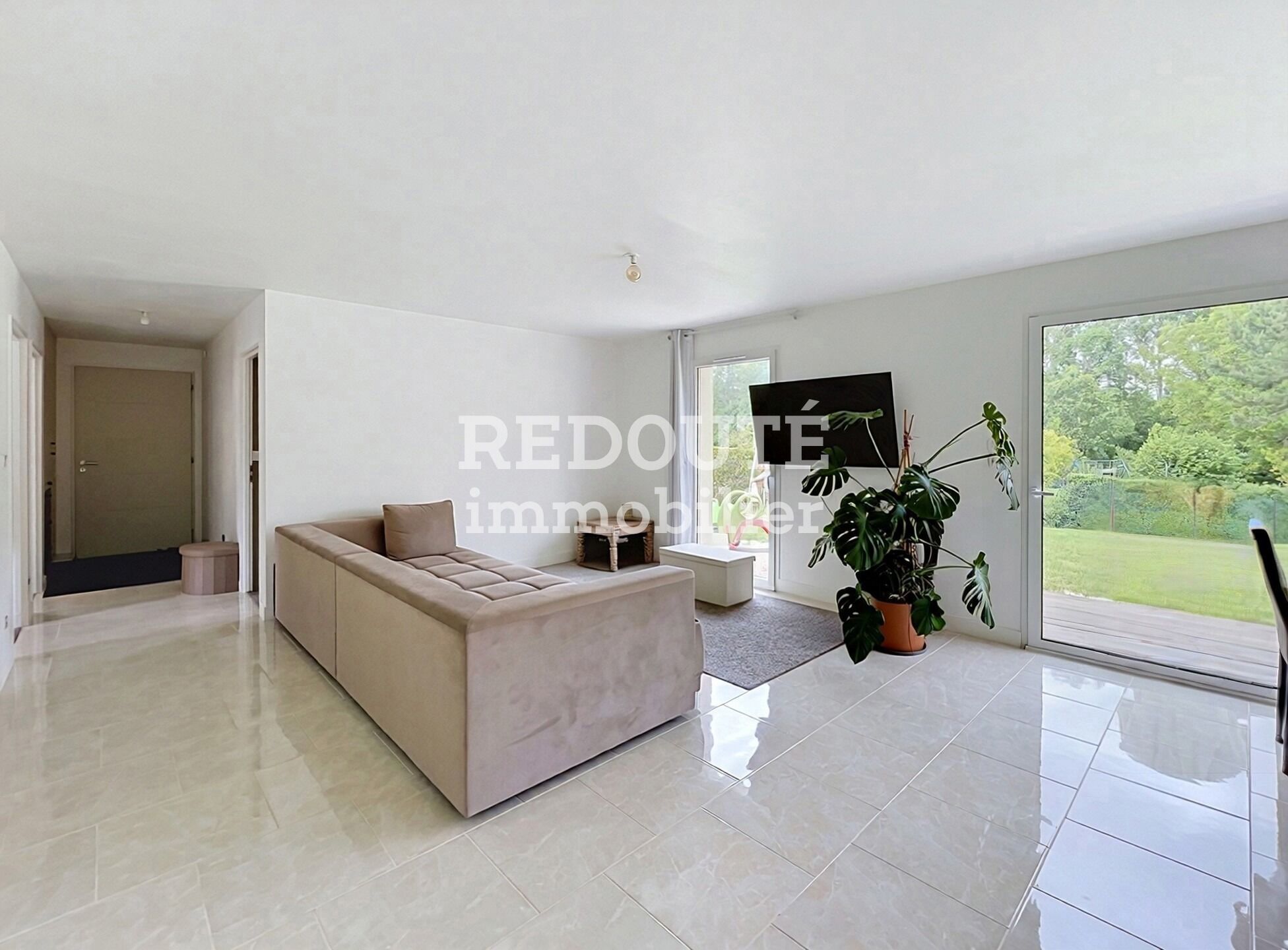 Image de maison � vendre