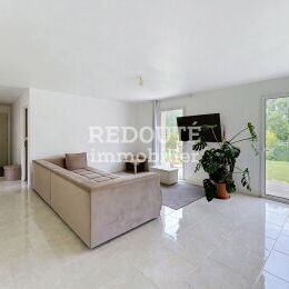 Pavillon plain pied, proche Vertus