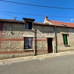 � VENDRE - MAISON A CERSEUIL
