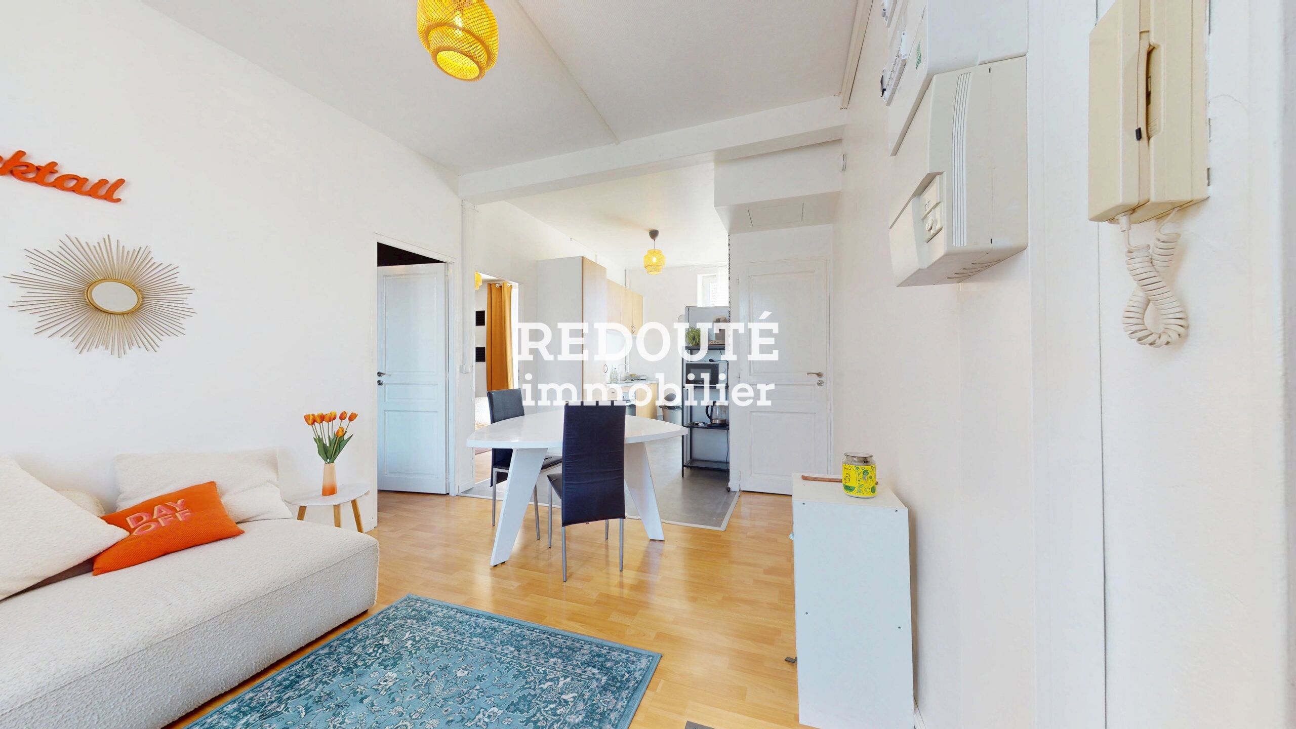 Image de maison � vendre