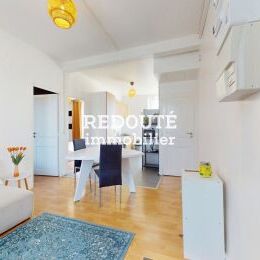 A VENDRE : APPARTEMENT TYPE 3 - SECTEUR JEAN JAURES