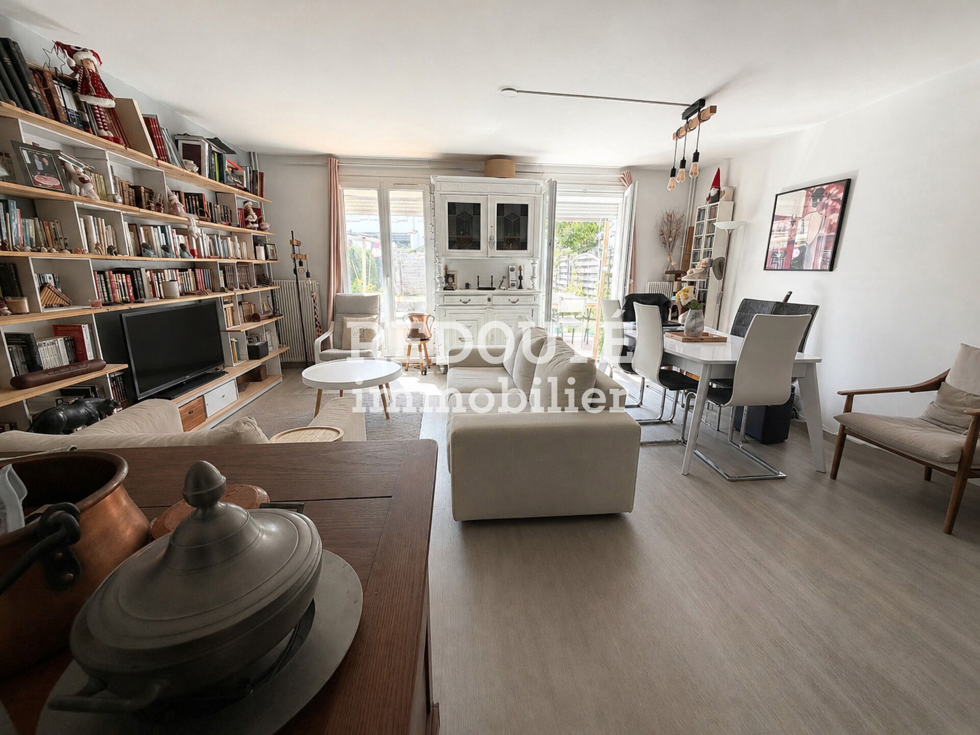 Image de maison � vendre