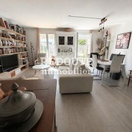 REIMS - MAISON 6 PCS - 3 CHAMBRES - JARDIN - TERRASSE GARAGE