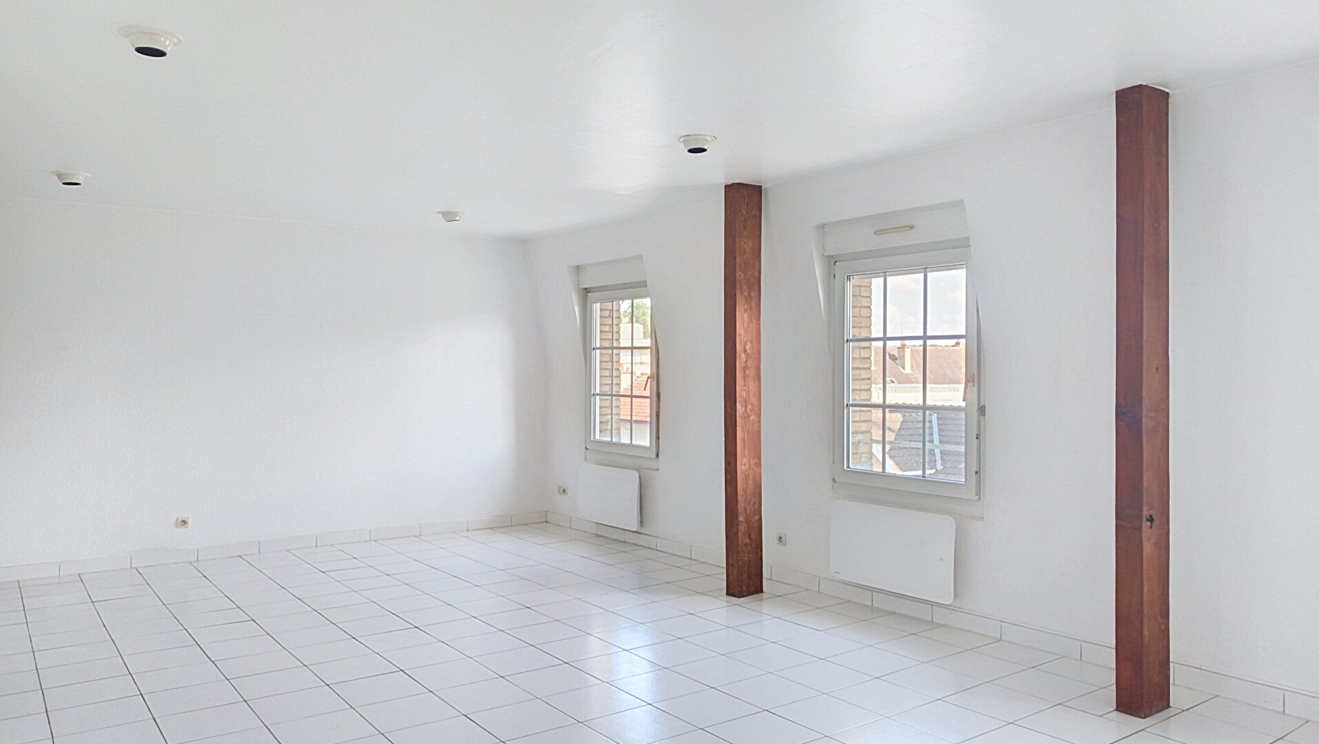 Image de maison � vendre
