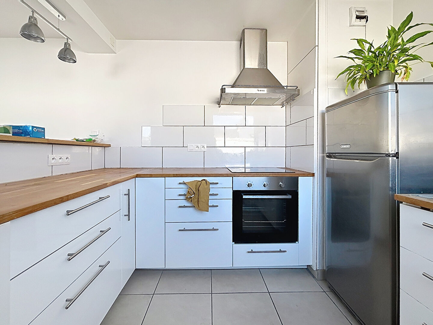 Image de maison � vendre
