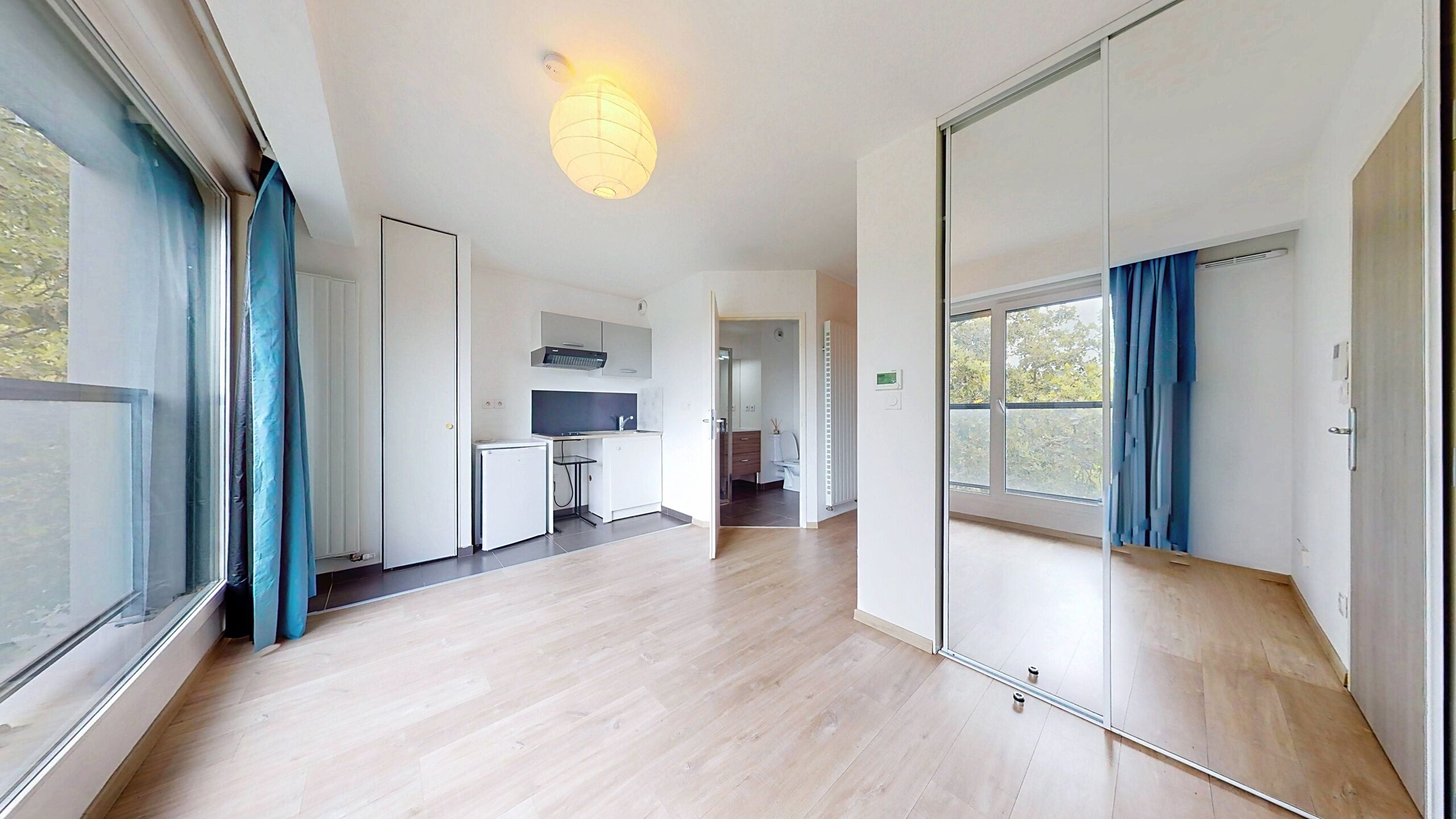 Image de maison � vendre