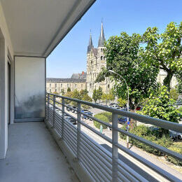 REIMS - ST REMI