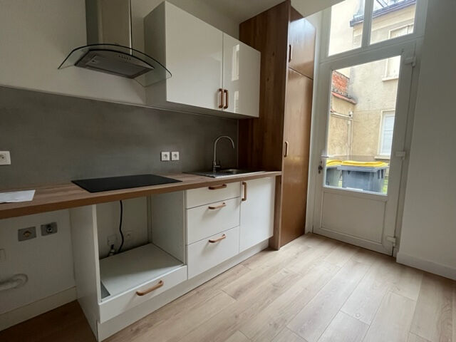 Image de maison � vendre