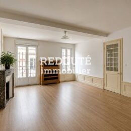 Bel appartement 2 pi�ces de 65 m� proche centre-ville !