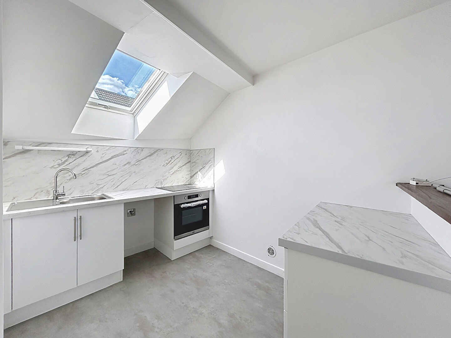 Image de maison � vendre